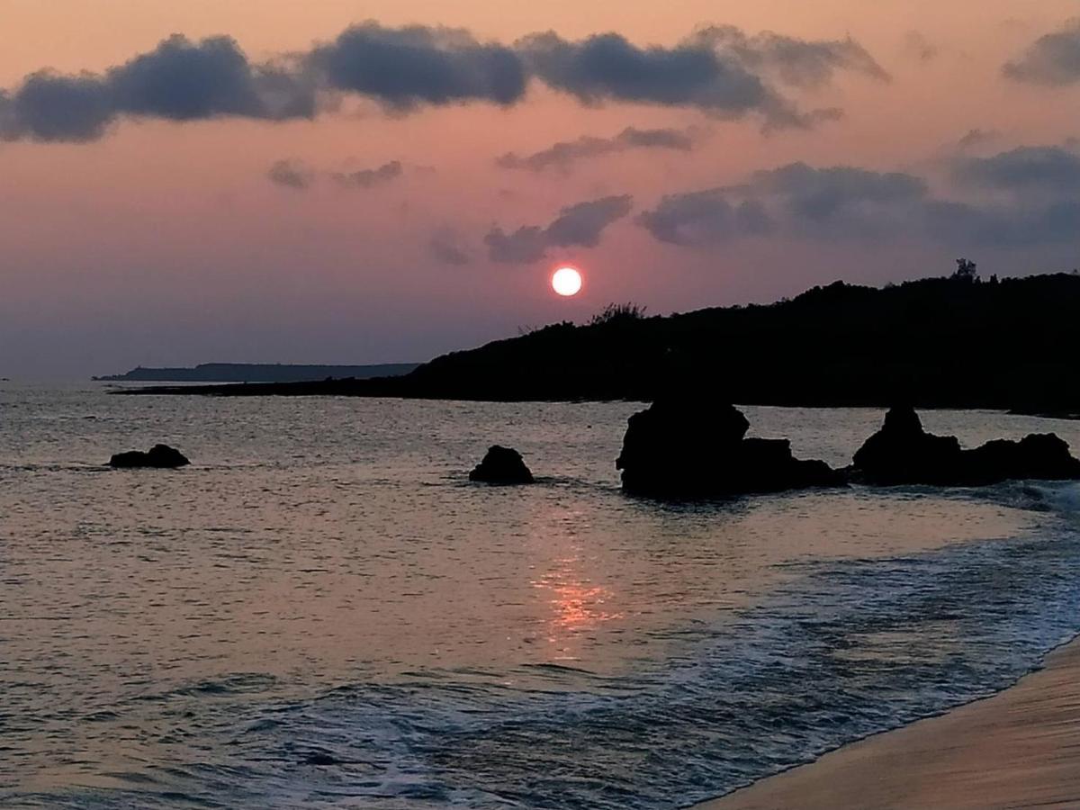 海灘戀情 Beach Love 近沙灘-國旅卡特約商店 어롼 외부 사진