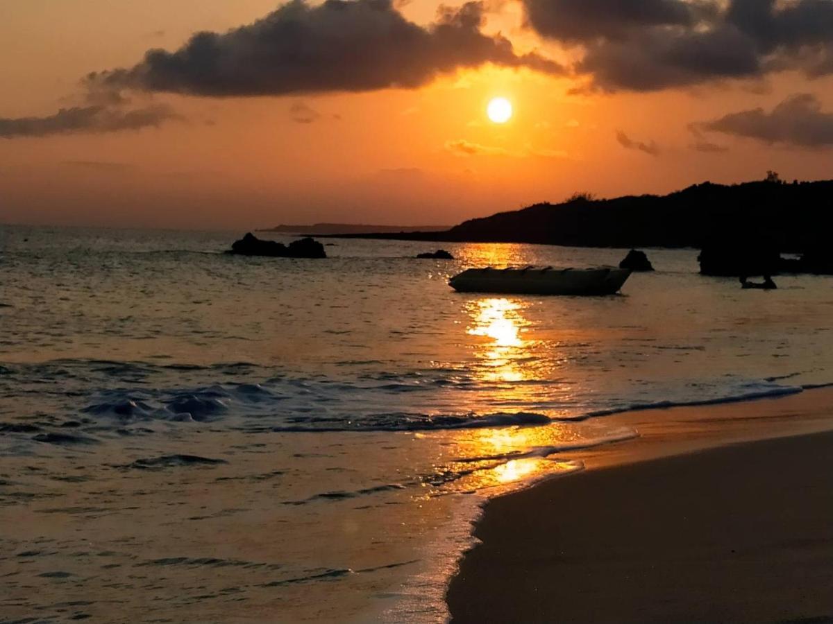 海灘戀情 Beach Love 近沙灘-國旅卡特約商店 어롼 외부 사진