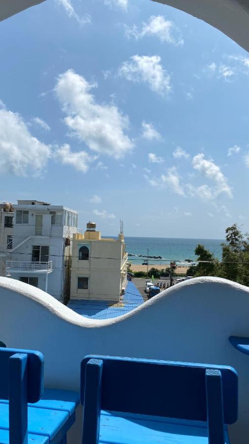 海灘戀情 Beach Love 近沙灘-國旅卡特約商店 어롼 외부 사진