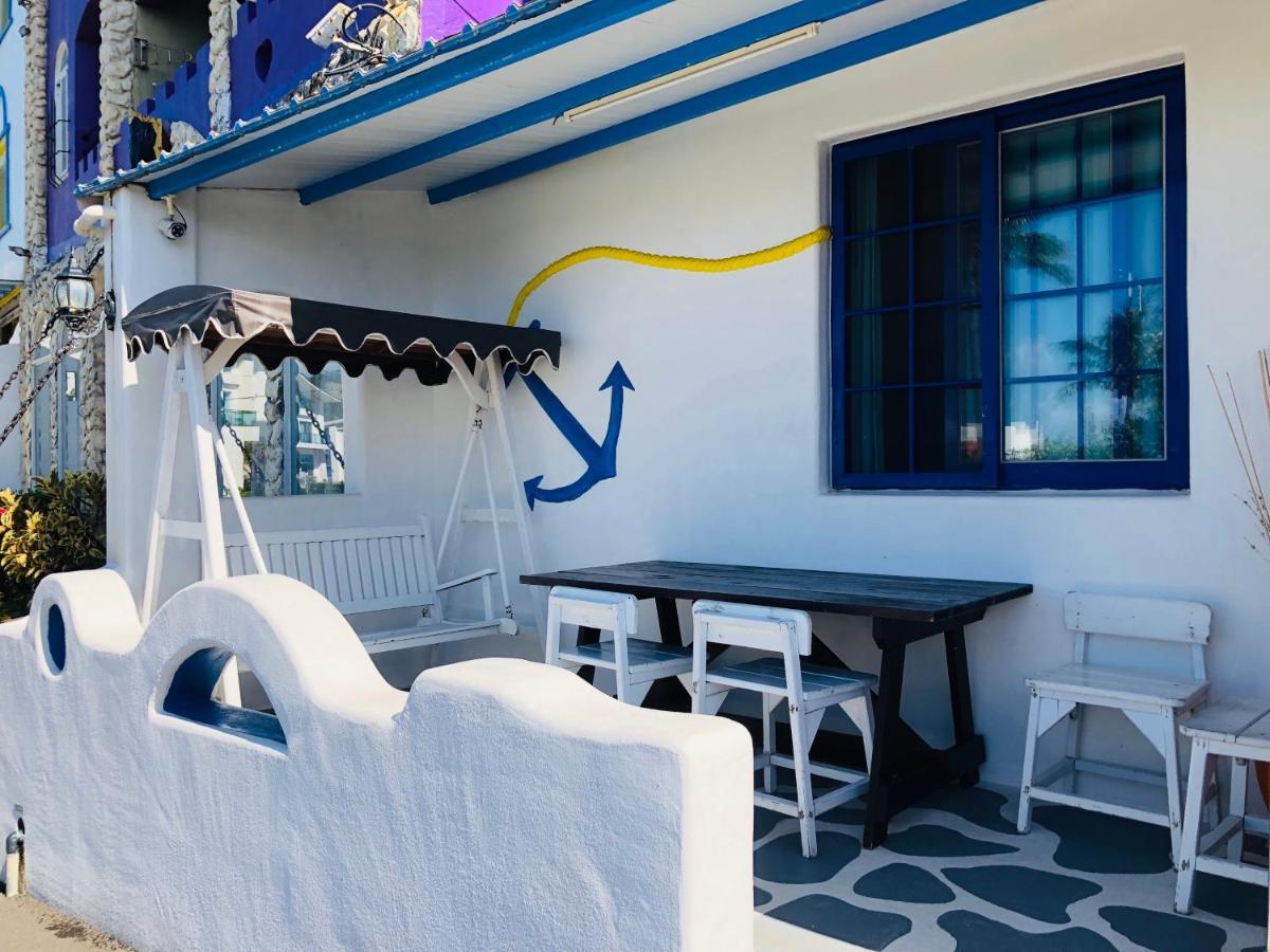 海灘戀情 Beach Love 近沙灘-國旅卡特約商店 어롼 외부 사진